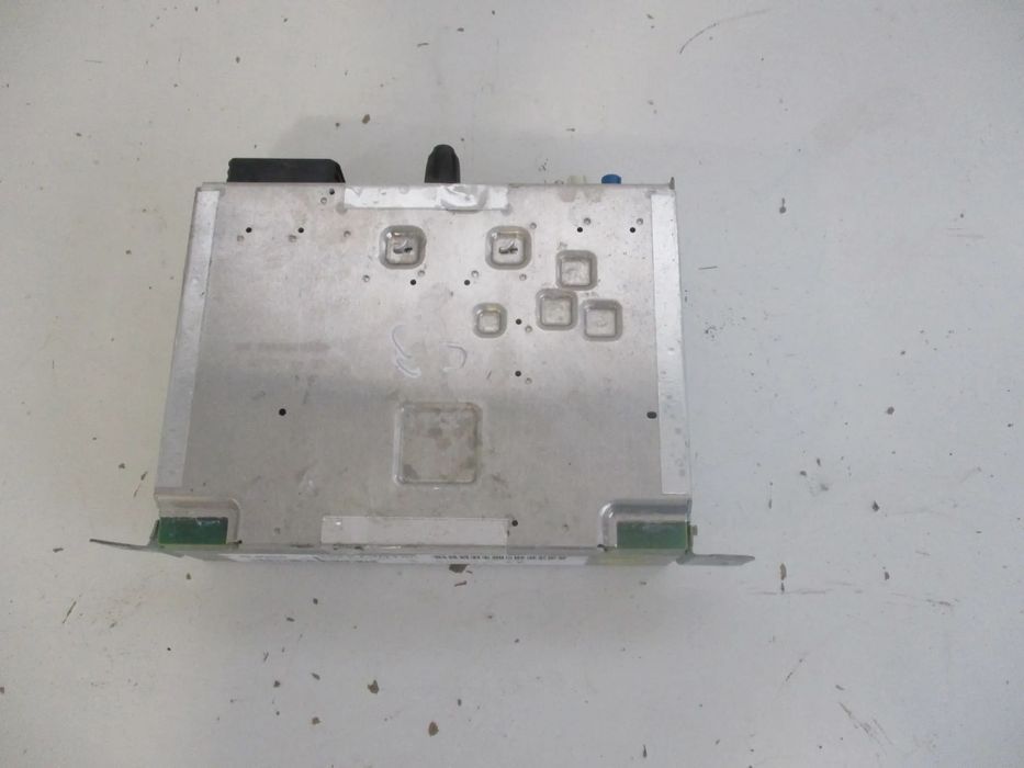 Modulo Radio e Navegação citroen C3