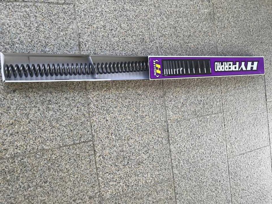 Mola progressiva hyperpro kawasaki kx250f (Nova)