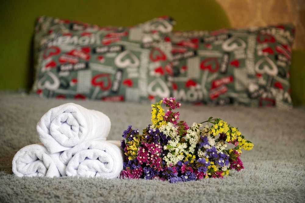 Новострой, Сдам посуточно, почасово квартиру в городе Сумы