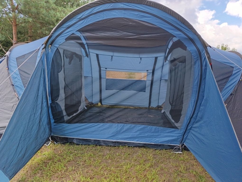 Quechua t4 2xl air sale