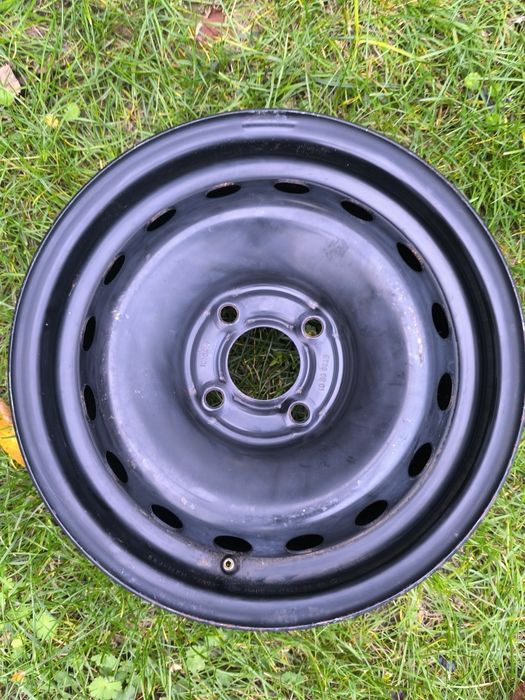 Диск 14.4.100 Опель дейву Ніссан Чері Хонда мітсюбісі лада ваз новий