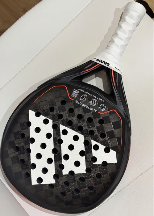 Adidas Adipower CTRL 3.2 Nova