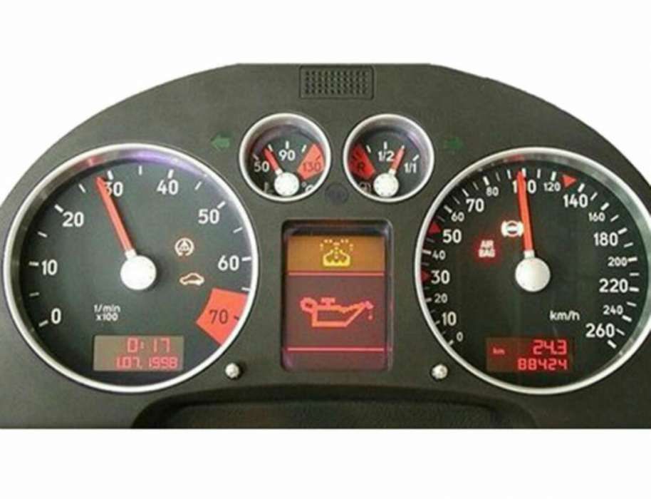 Reparação quadrante e radios  mercedes w202/w203/w208/w210 /w220 Vw au