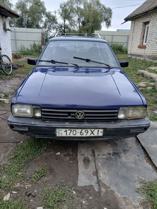 Продам Passat B2 / Пасат Б2