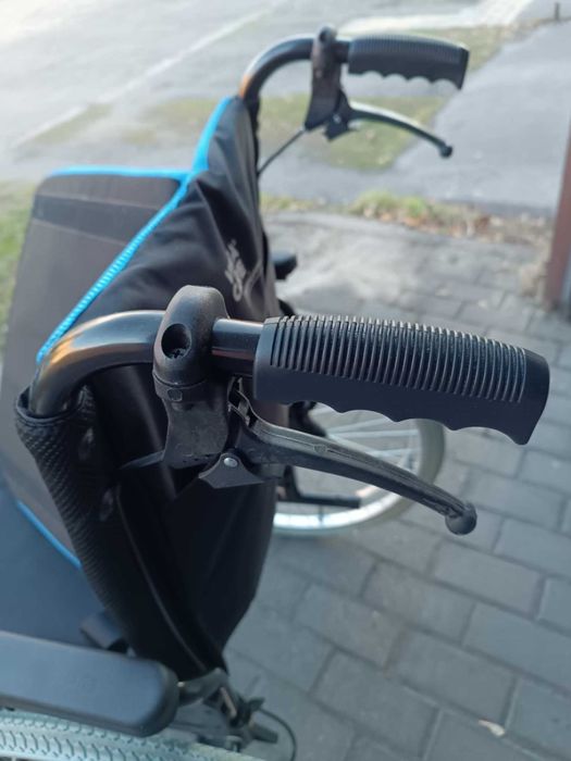 wózek inwalidzki