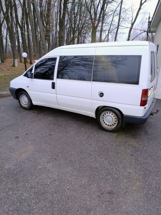 Продам Peugeot ekspert
