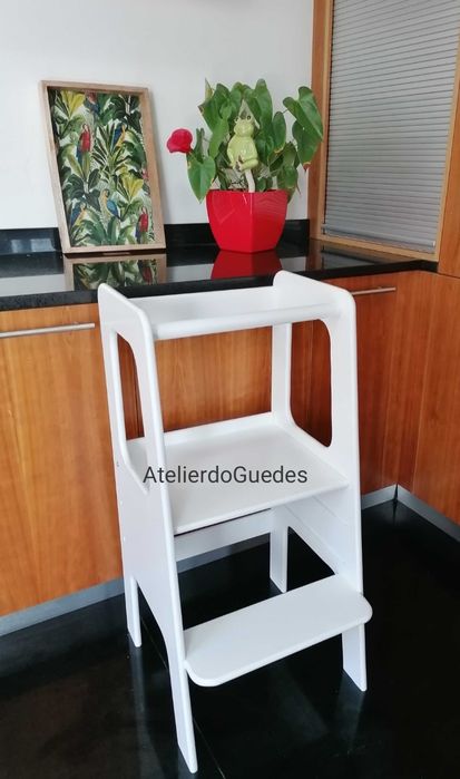 Torre de aprendizagem