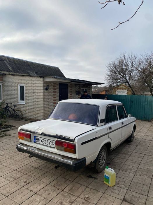 Ваз 2107 продам 1050 доларів