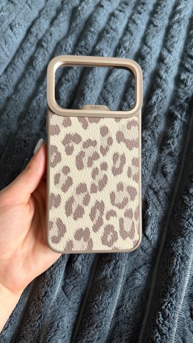 Чохол на IPhone 17 pro max