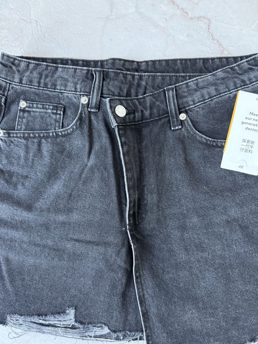 Спідниця джинсова H&M