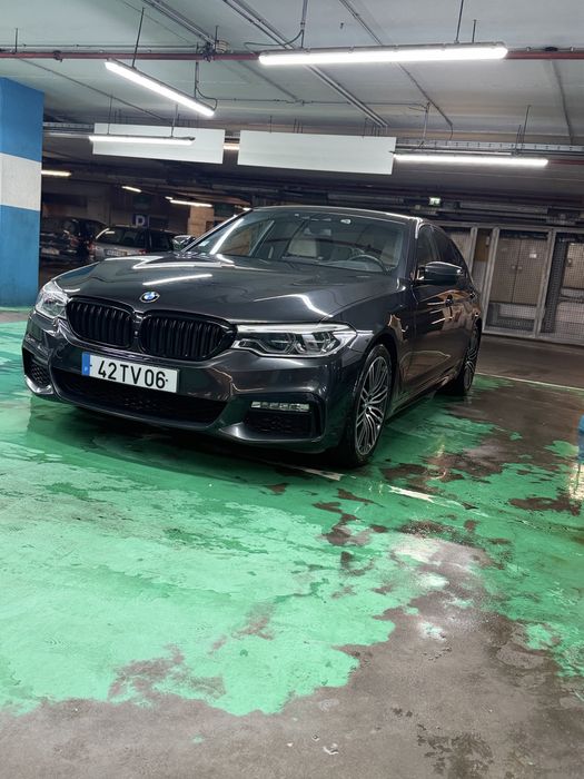 Bmw 530D Oportunidade