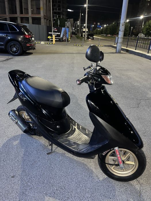 Honda dio 35 zx