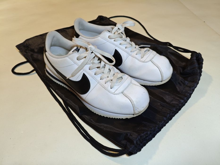 кросівки nike cortez