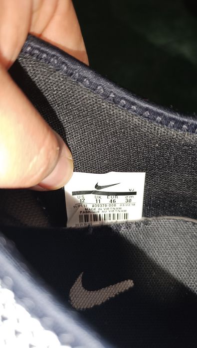 Nike dualtone racer II