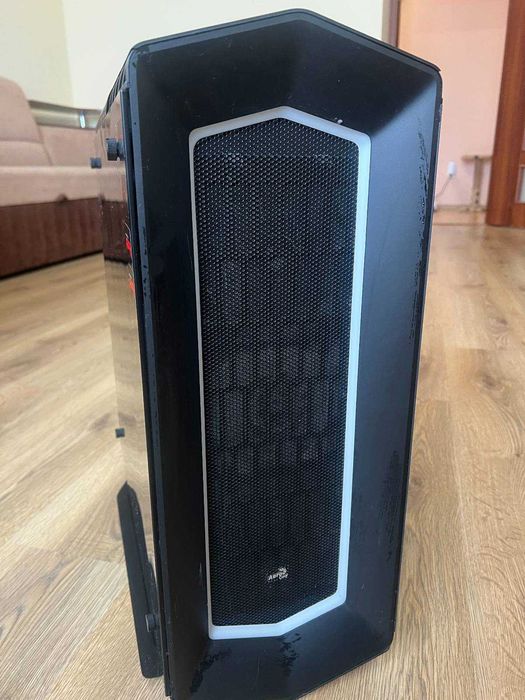 ПК персональний комп'ютер + упс