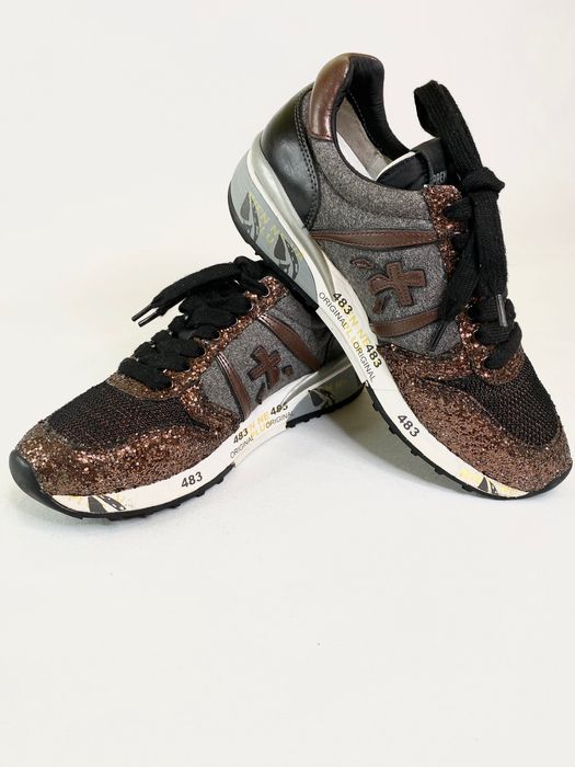 Кросівки Premiata р. 36