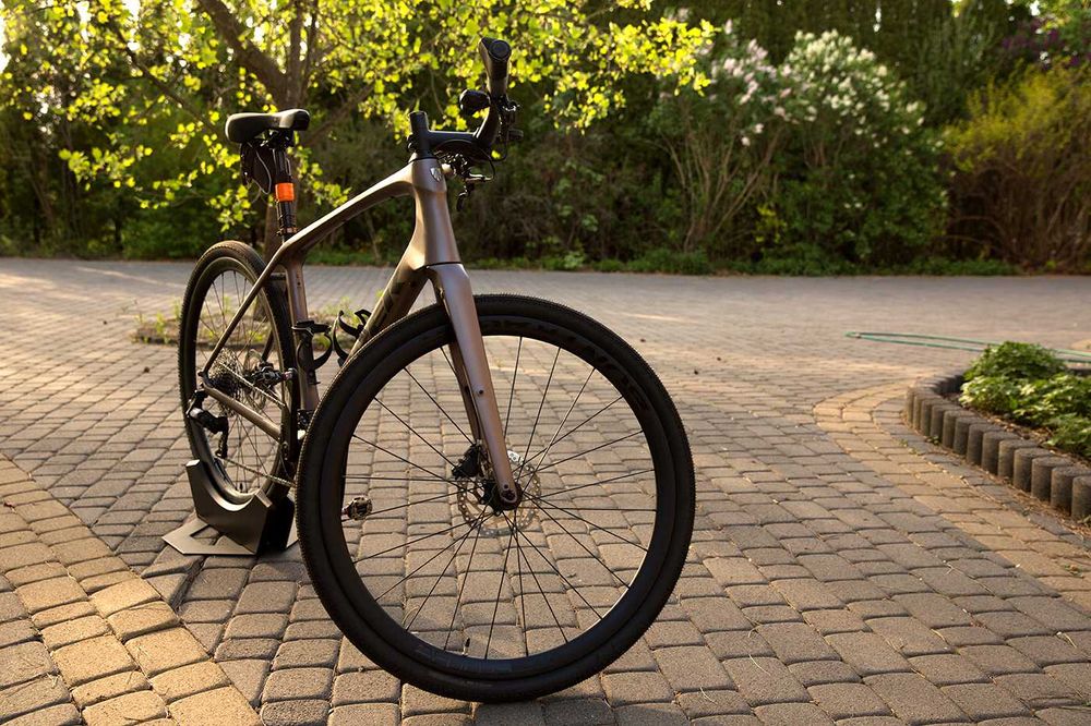 Trek FX Sport 6 L karbon matte bronze 2025 gwarancja
