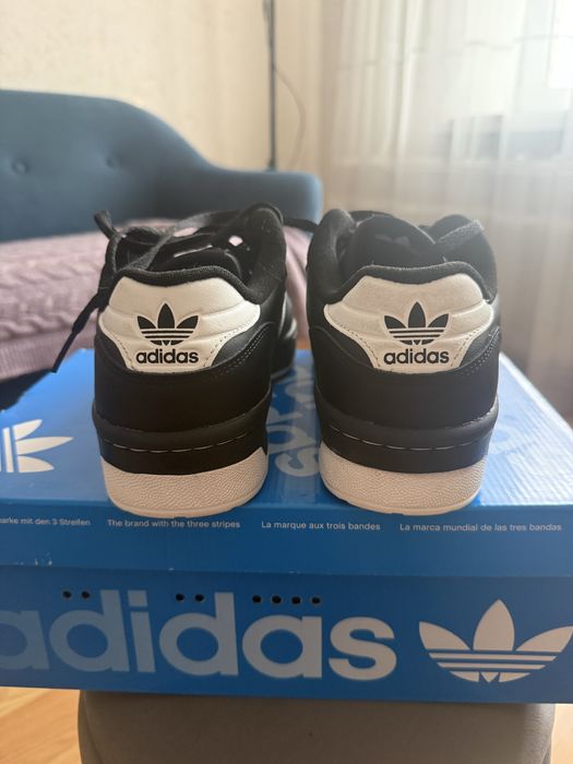 Кеди кросівки Adidas originals