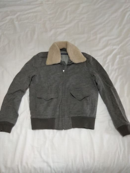 Casaco Ralph Lauren