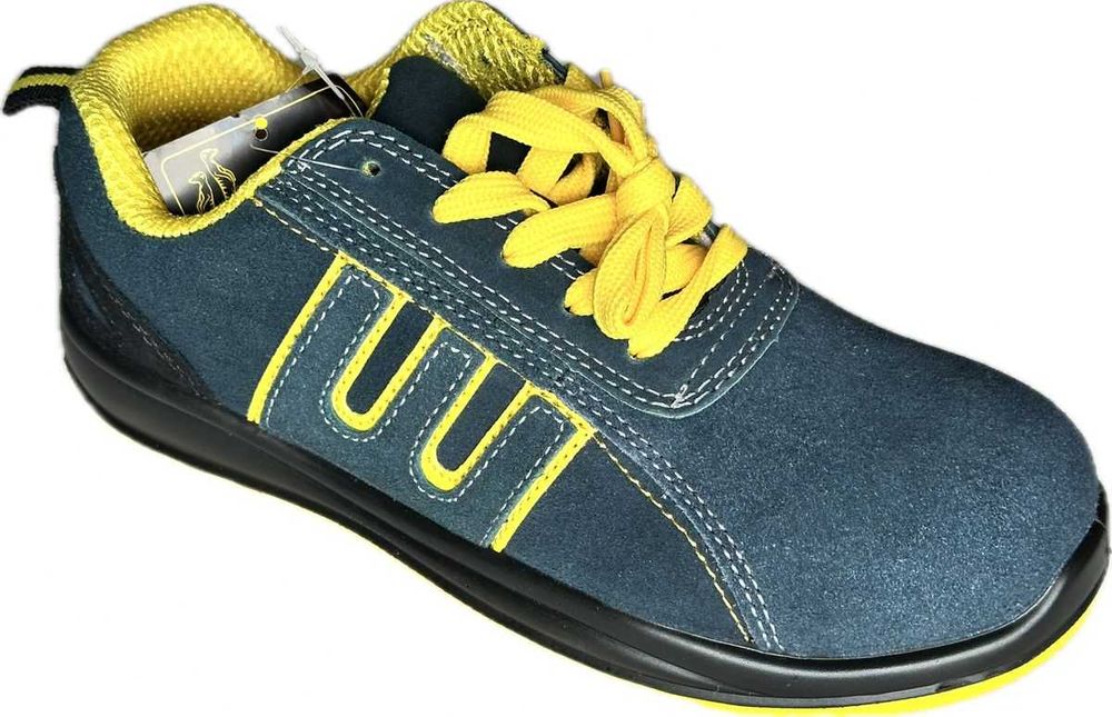 Paleta nowego obuwia roboczego, gumowców Demar, Urgent, Leśnik, Galmag