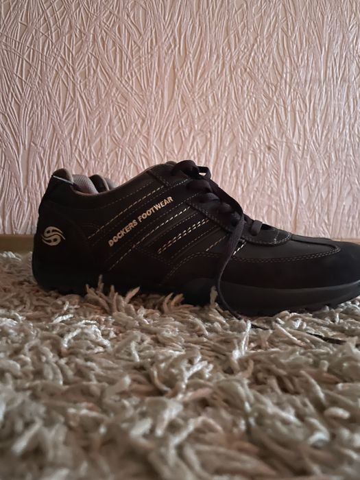 Черевики, туфлі чоловічі