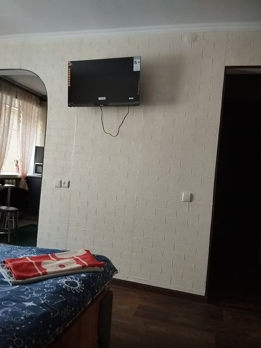 Квартира подобово та погодинно