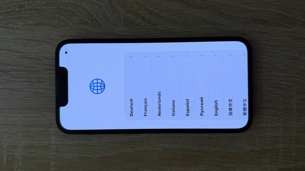 iPhone 13 mini Apple