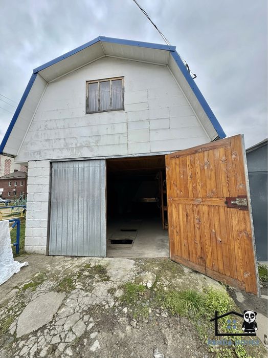 Продається гараж у центрі міста Костопіль