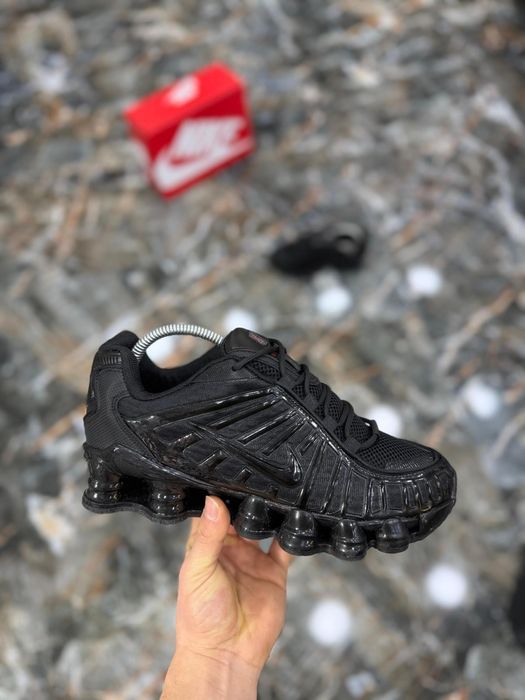 Buty nike 36-45 tl shox