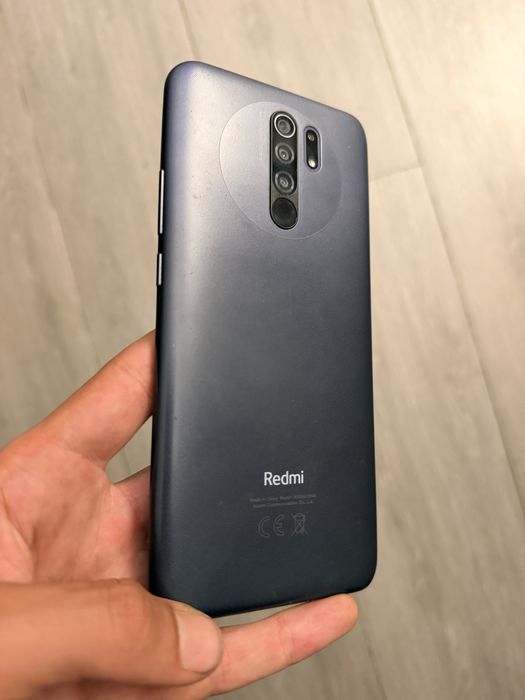 Redmiiiii 9 32GB