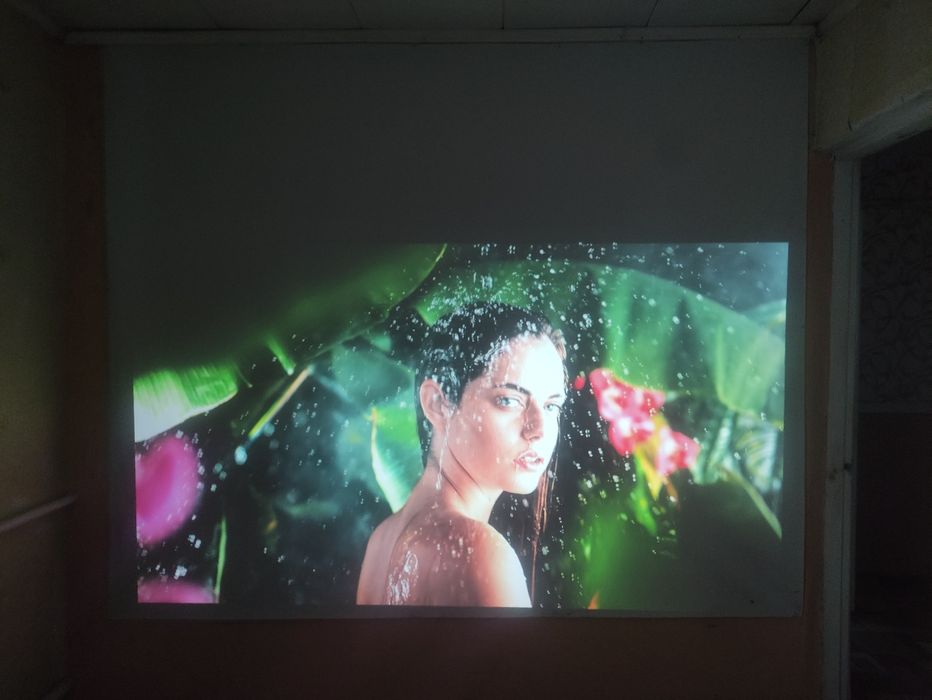 Проектор Etoe seal pro