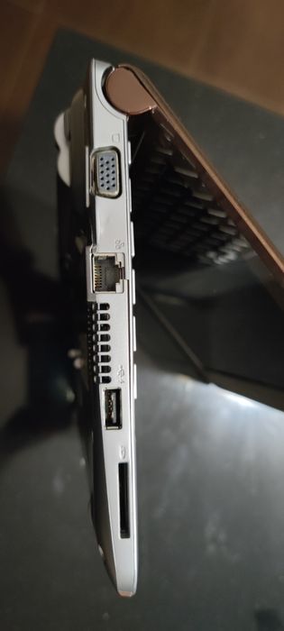 Portátil Toshiba NB305-10F para peças