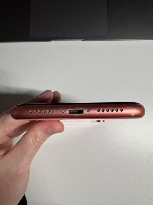 iPhone Xr 64GB Coral