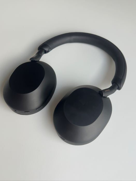 Słuchawki SONY WH-1000XM5