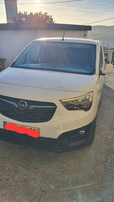 Opel Combo 1.5 100cv