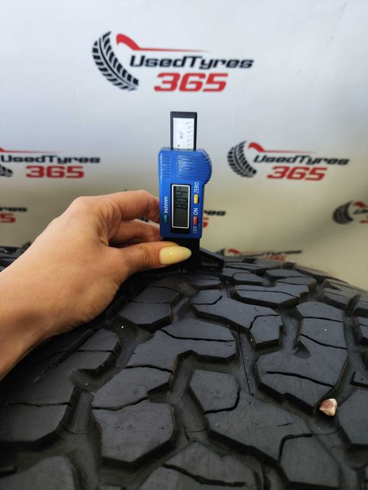 БЕЗ ПРЕДОПЛАТ Шини/Резина/Колеса BFGoodrich 255 70 R18 117/114S Всесезонні #485
