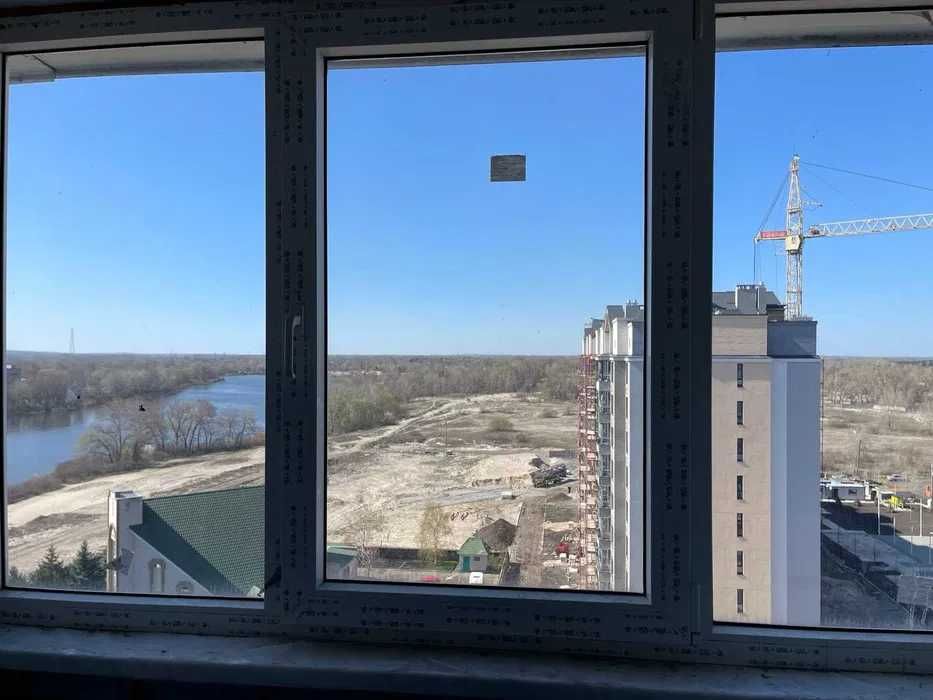 Продаж квартир від забудовника (2-х,3-х кімнатні) ЄВІДНОВЛЕННЯ, ЄОСЕЛЯ