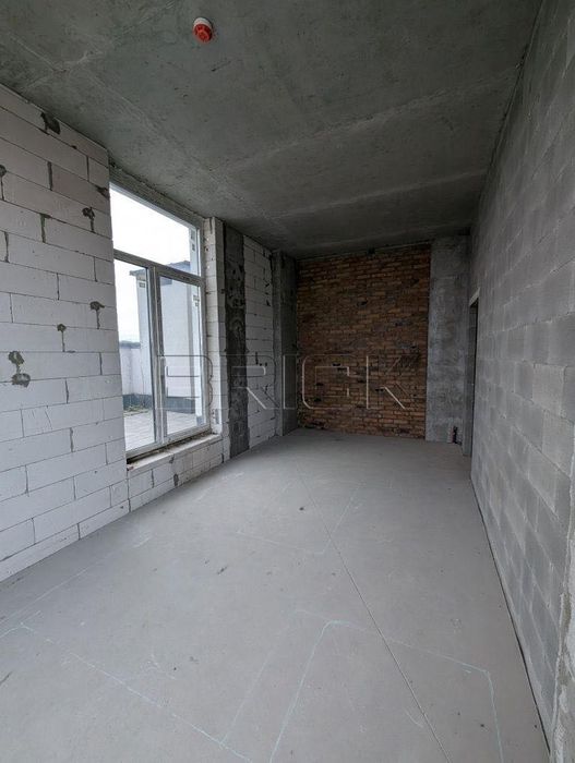 Продаж квартири з терасою 15 м² | Стелі 3,3 м | ЖК Файна Таун | 16 поверх