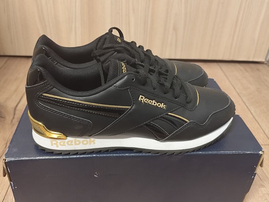 Reebok Royal Glide RPLCLP Model: G55755 rozm. 38.5 - stan idealny