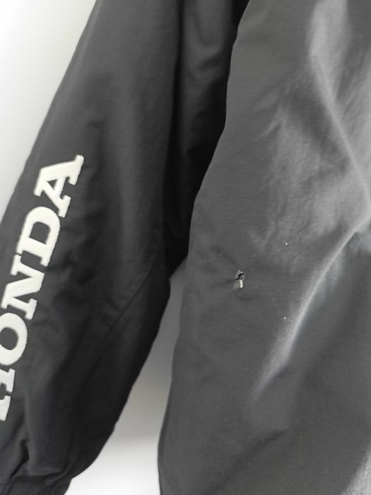 Куртка Honda - Хонда. Формула. Гоночная. Мото
