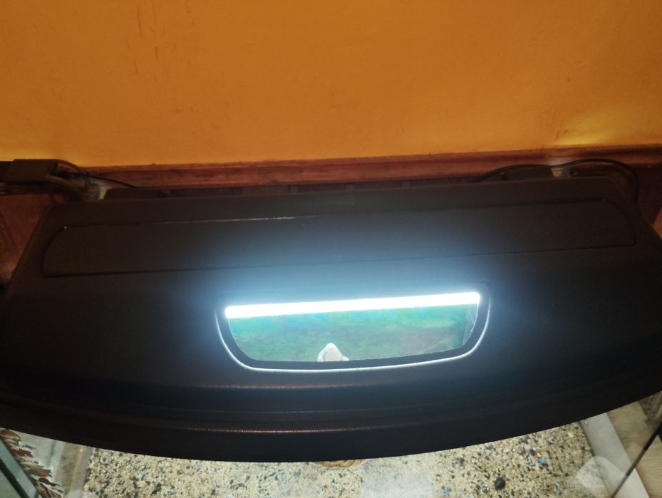 Akwarium 112l z sprzętem