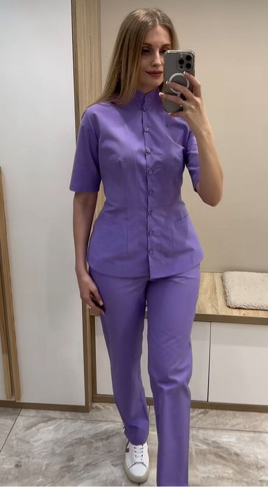 Хірургічний костюм