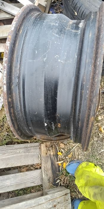 Диски R15 BMW e34 5*120
