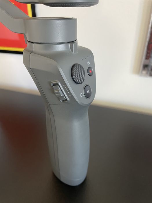 DJI Osmo Mobile 2