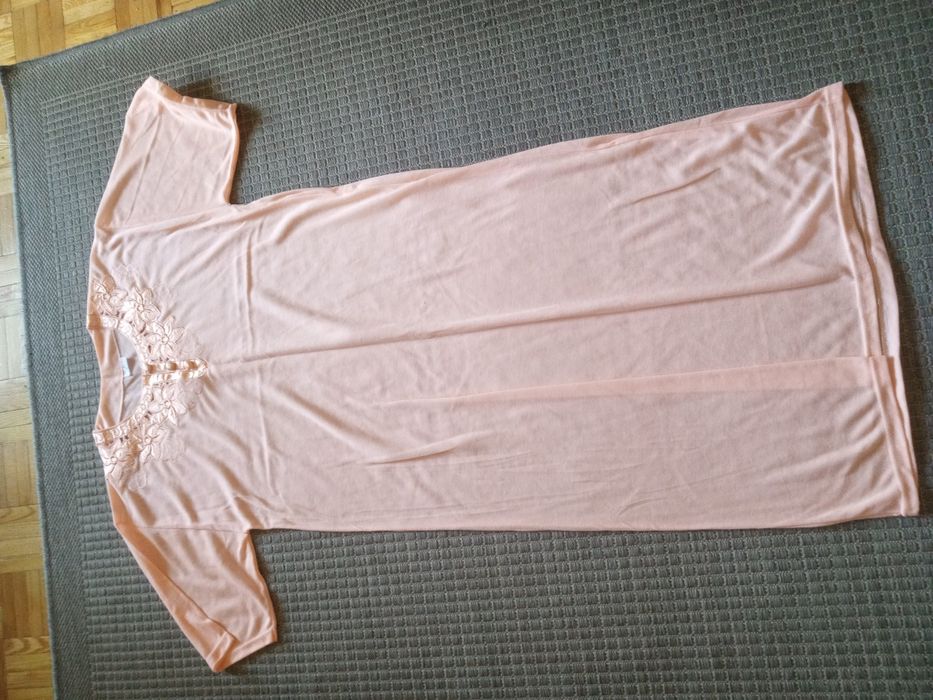 nowa duża koszula nocna