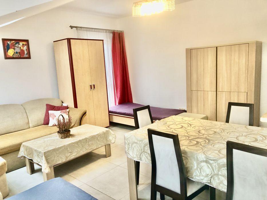 Samodzielna kondygnacja w domu , 100 m2, 4 pokoje, Ponikwoda