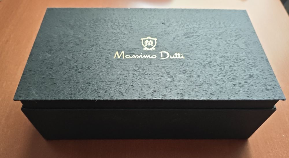 Zegarek Massimo Dutti