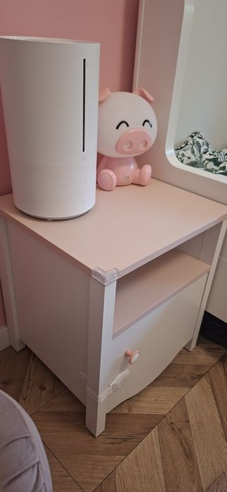Komplet mebli dziecięcych