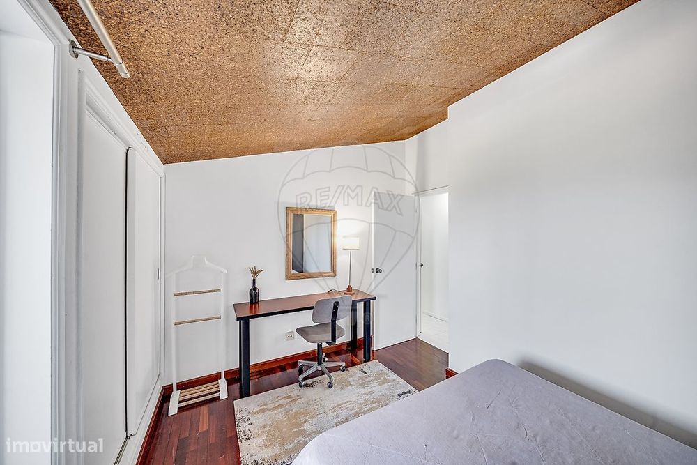 Apartamento T2 para venda