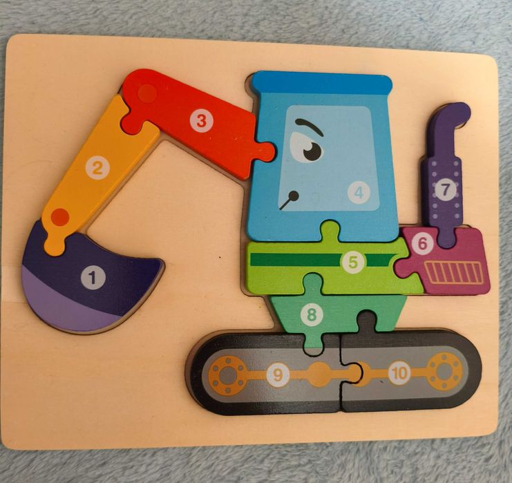 Іграшка вкладиш, сортери, брязкальце, перегони, пазл, розвиток мови